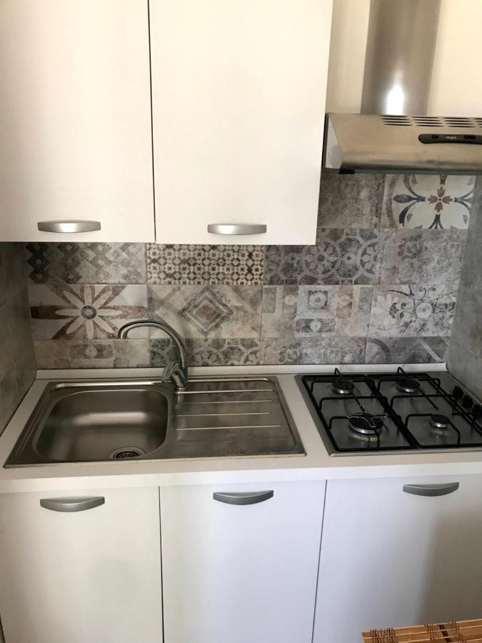 Masseria Scianne サン・ティジドーロ エクステリア 写真