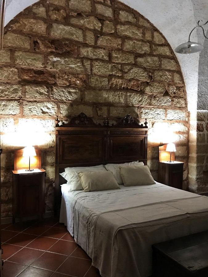 Masseria Scianne サン・ティジドーロ エクステリア 写真